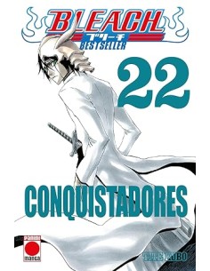 BLEACH BESTSELLER 22