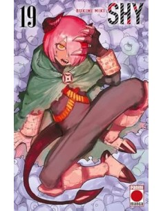 SHY 19