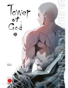 TOWER OF GOD 11