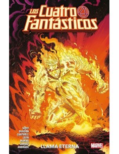 MARVEL PREMIERE. LOS CUATRO FANTASTICOS 09