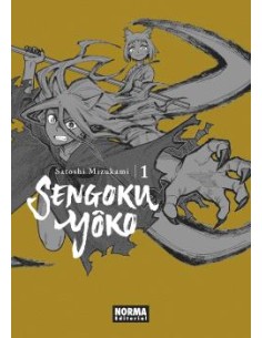 SENGOKU YOKO 01