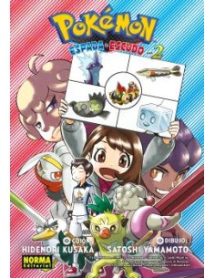 POKEMON ESPADA Y ESCUDO 03