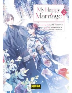 MY HAPPY MARRIAGE 02