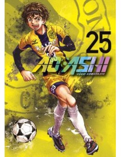 AO ASHI 25
