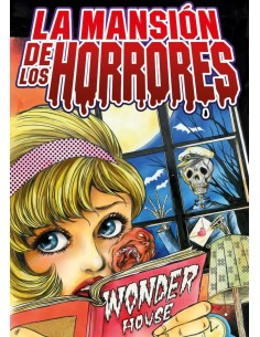 La mansión de los horrores
