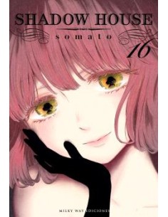 Shadow House 16