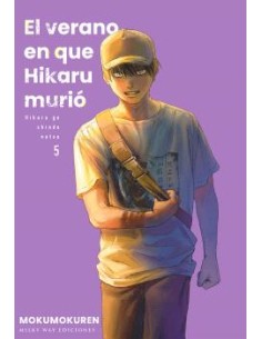 EL VERANO EN QUE HIKARU MURIO 05