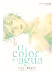 El color del agua