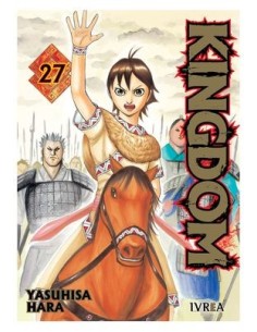 KINGDOM 27