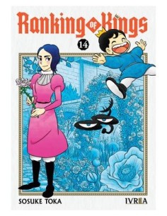 RANKING OF KINGS 14