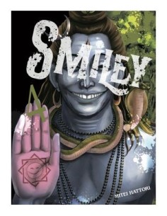 SMILEY 04