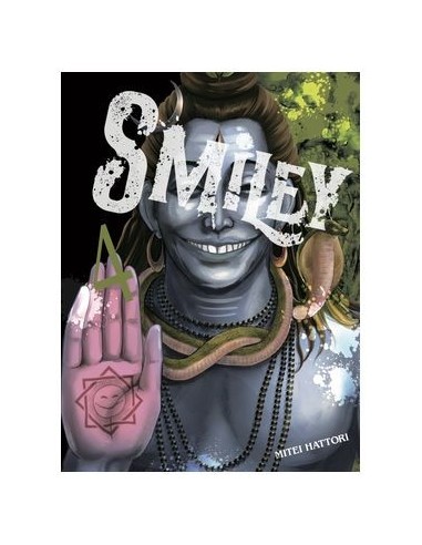 SMILEY 04