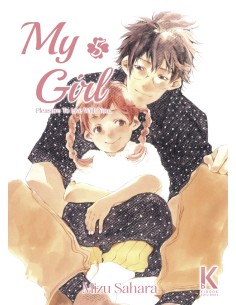 My girl 05