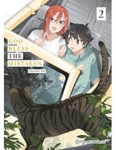 God bless the mistaken 02