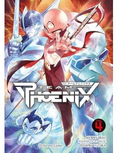 TEAM PHOENIX 04