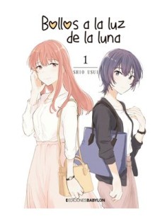Bollos a la luz de la luna 01
