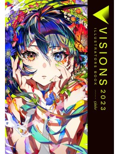 VISIONS 2023 ILLUSTRATORS