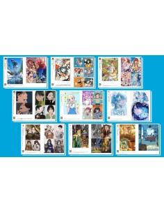 VISIONS 2025 ILLUSTRATORS 2