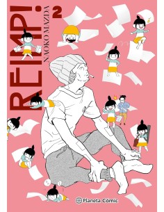 REIMP¡ 02
