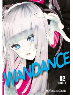 WANDANCE 02