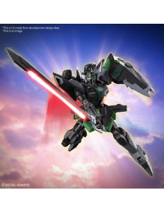HG BLACK KNIGHT SQUAD RUD RO A 1/144 2