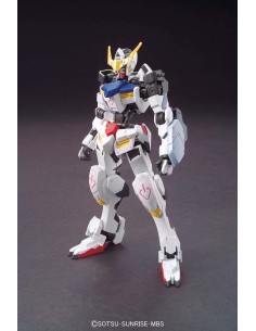 HG GUNDAM BARBATOS 1/144 2