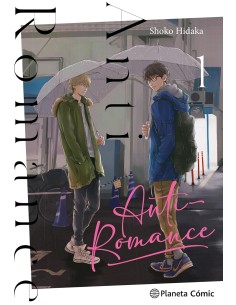Anti-Romance 01