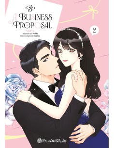 A Business Proposal 02
