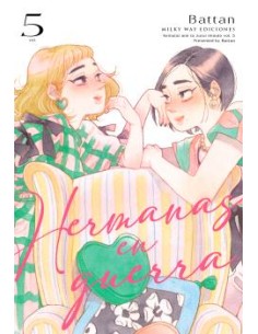 HERMANAS EN GUERRA 05