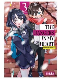 THE DANGERS IN MY HEART 03