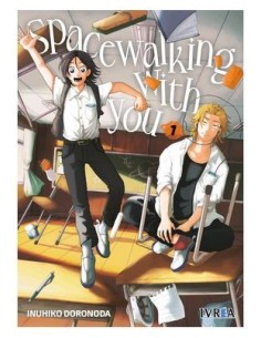 SPACEWALKING WITH YOU 01