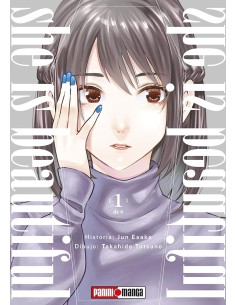 She Is Beautiful 01
