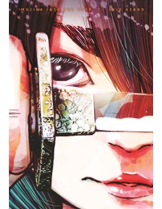 MUJINA INTO THE DEEP 01. ED. ESPECIAL (INIO ASANO)
