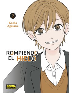 ROMPIENDO EL HIELO 02