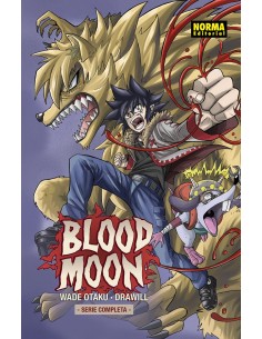 BLOOD MOON PACK: 1-2-3