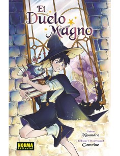 EL DUELO MAGNO