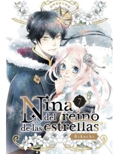NINA DEL REINO DE LAS ESTRELLAS 07