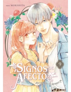 SIGNOS DE AFECTO 09
