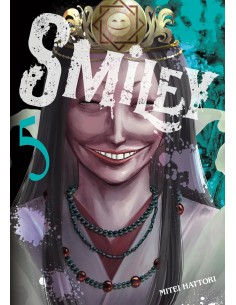 SMILEY 05