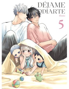 Déjame odiarte 05