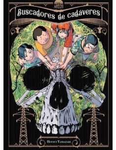 Buscadores de cadáveres 04