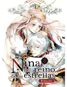 NINA DEL REINO DE LAS ESTRELLAS 08