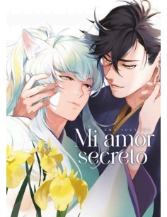 Mi amor secreto