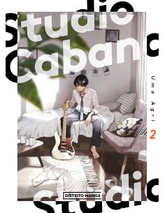 Studio Cabana 2