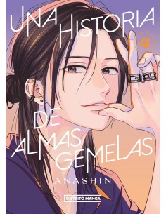 Una historia de almas gemelas 04