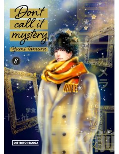 DON'T CALL IT MYSTERY 08
