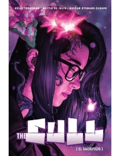 THE CULL 01 (EL SACRIFICIO)
