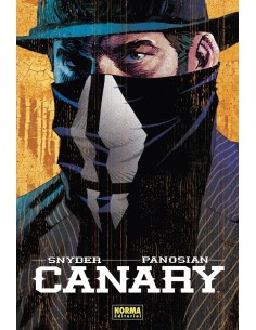 CANARY