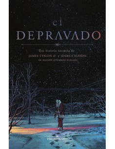 EL DEPRAVADO 1