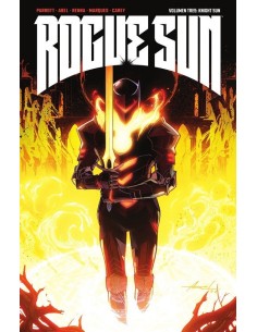 ROGUE SUN 3. KNIGHT SUN